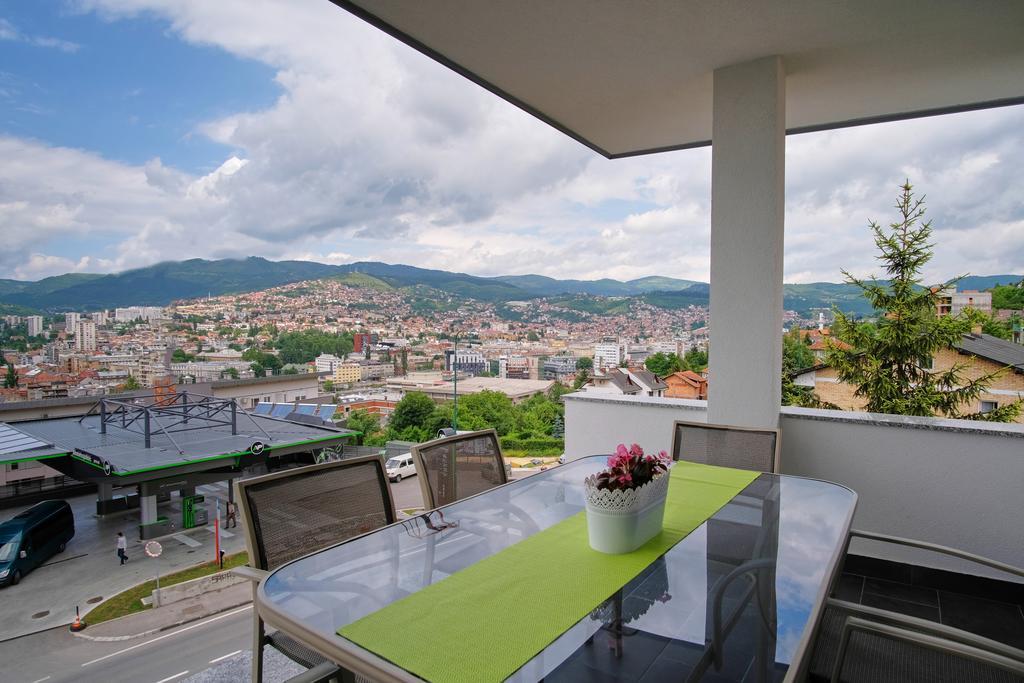 Green Elite Residence SJJ Exterior foto