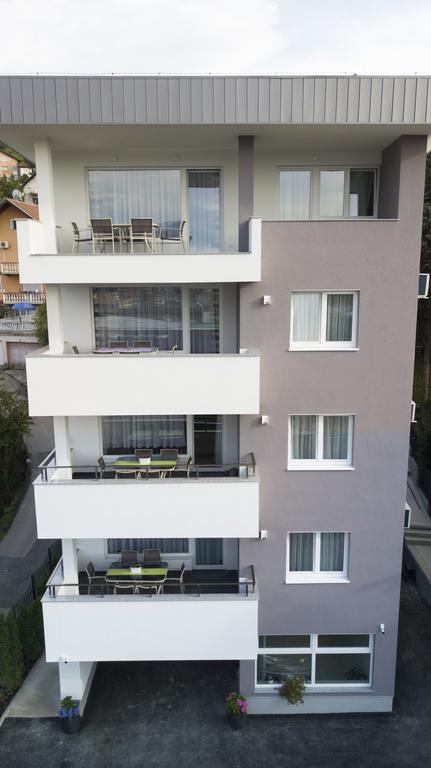 Green Elite Residence SJJ Exterior foto